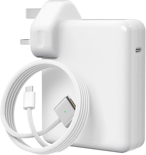Power lead for apple macbook - lead,