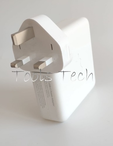 Genuine apple 87w - apple, usb-c
