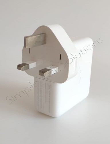 Genuine apple 70w usb - usb-c, power