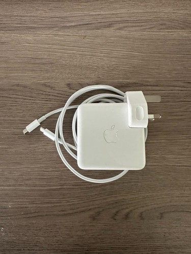Apple 61w usb power adapter - usb-c,