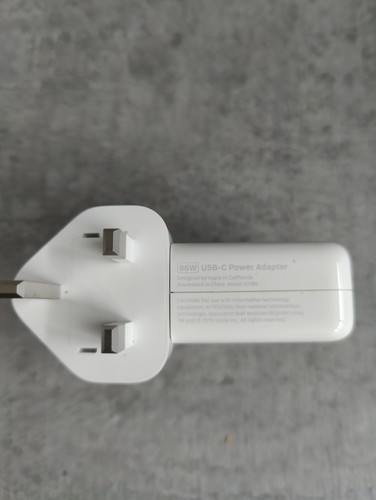 Apple 96w usb power adapter - 96w,