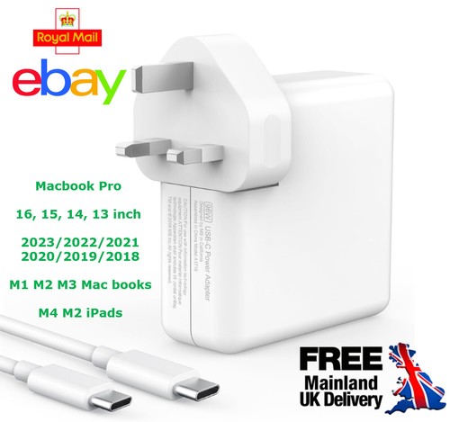 96w usb charger - usb, c