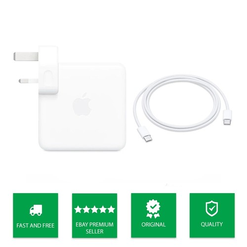 Genuine apple 96w - apple, usb-c