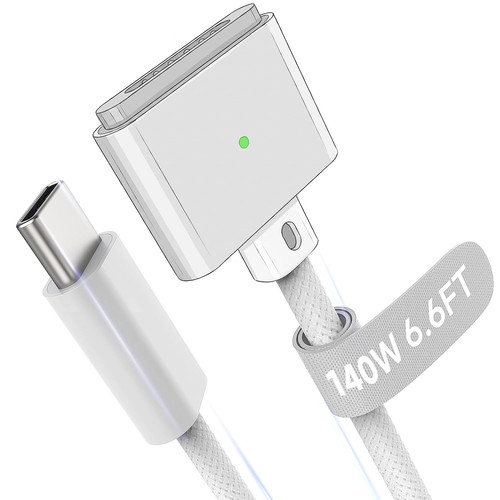 140w usb magnetic charger - 3,