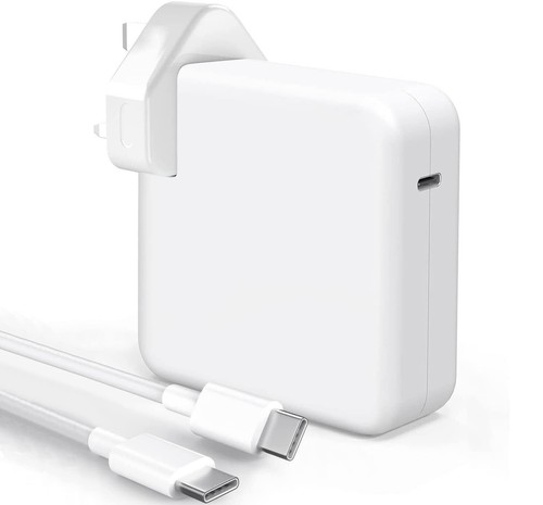 Used macbook pro - pro, charger