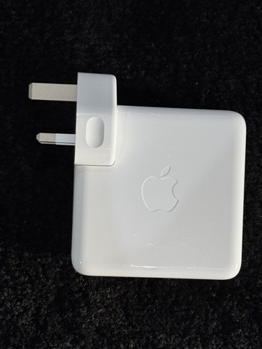 Apple 96w charger usb power - apple, usb-c