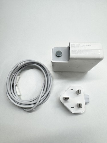 Genuine apple 87w - apple, usb-c
