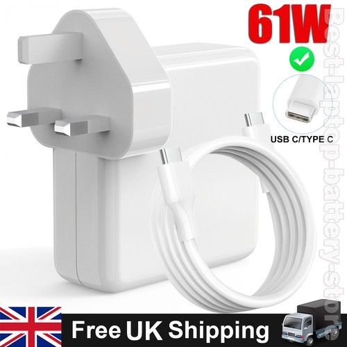 61w usb type - usb, c