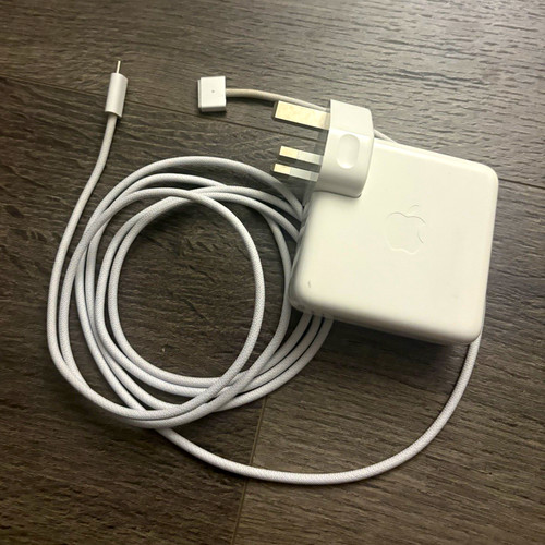 Apple 61w usb - usb-c, adapter