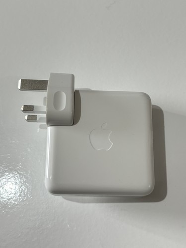 Genuine apple 61w - apple, usb-c