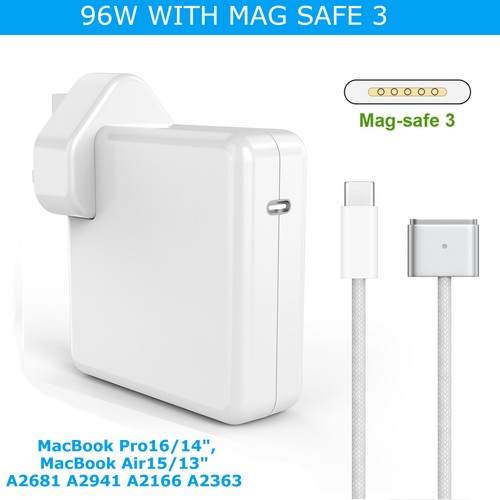 96w usb mags charger for - c,