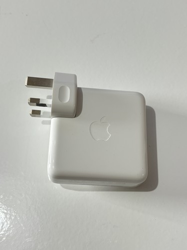 Apple macbook power adapter - macbook,