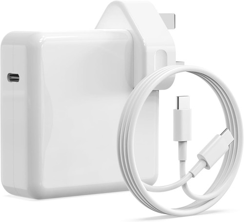 Macbook charger 61w usb c - macbook,