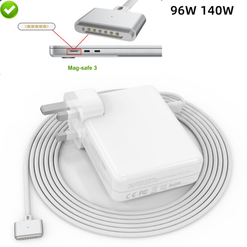 96w 140w charger - 96w/140w, power