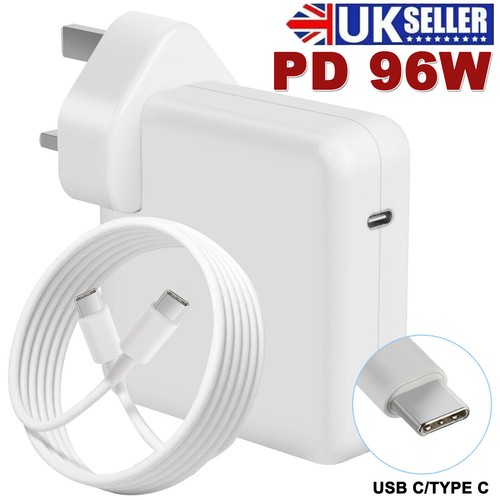 96w usb type adapter charger - usb,