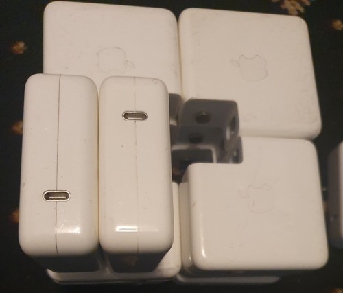 Genuine apple 61w - 61w, usb-c
