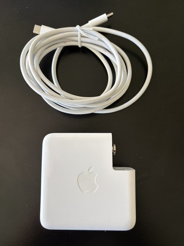 Genuine apple 67w - apple, usb-c