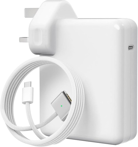 140w usb magsafe - c,