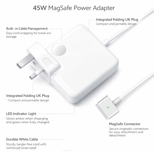 Apple macbook air - macbook, 13"