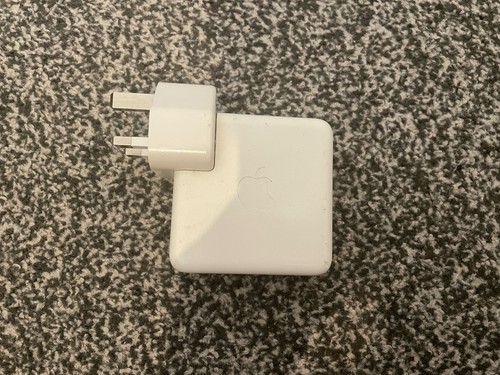 Genuine apple a1718 61w usb - genuine,