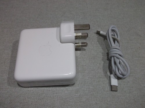 Genuine apple 67w usb - genuine,