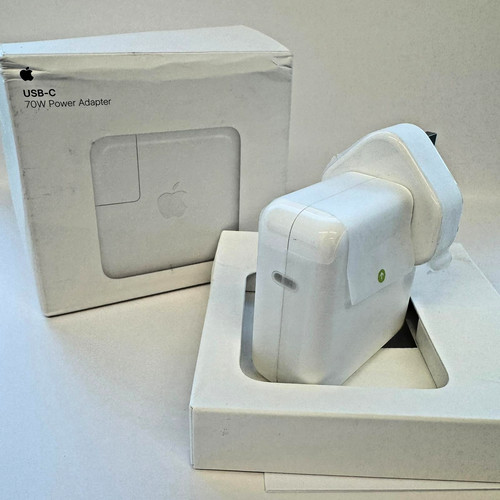 Genuine apple usb 70w - genuine, usb-c