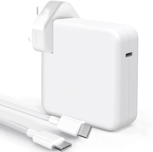 Mac book pro charger 96w - mac, super