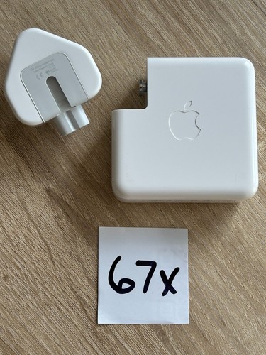Genuine apple 61w - 61w, usb-c