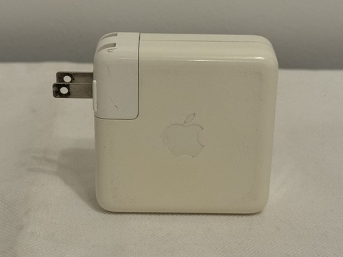 Genuine apple 61w - genuine, power