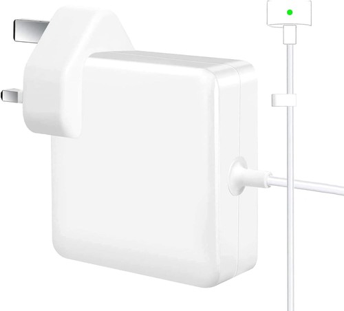 85w tip charger - for, macbook