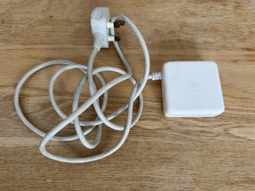Genuine apple charger - apple, 67w