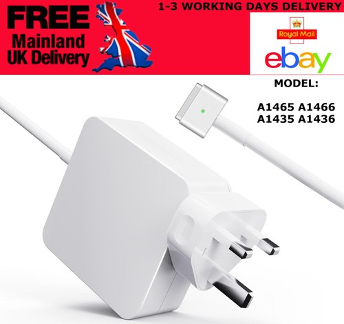 45w tip power charger - t-tip, for