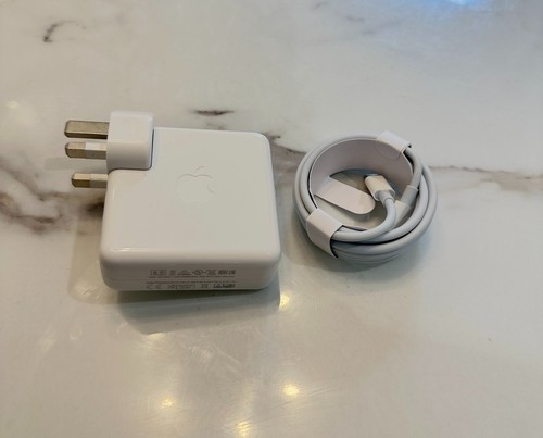 Genuine apple 61w usb - 61w, usb-c