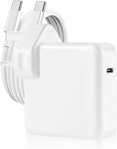 For macbook pro charger 87w - for,