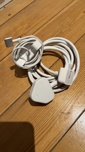 Apple macbook air charger - macbook, 45w