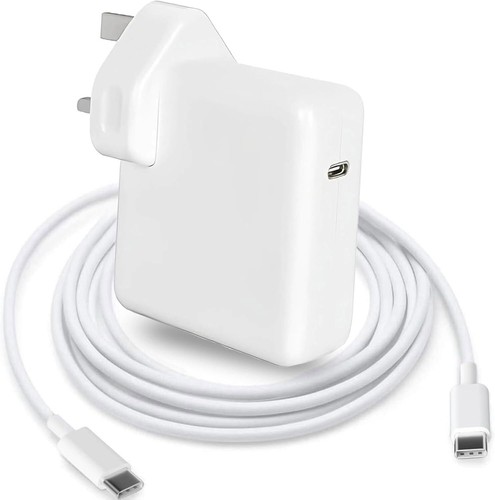 New for apple 61w usb - apple, usb-c
