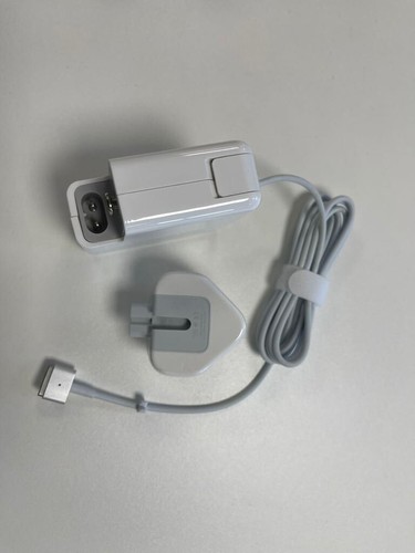 Apple original 45w charger - original,