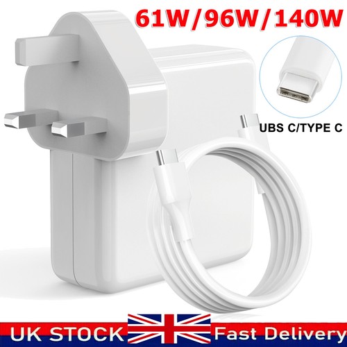 61w 96w 140w usb charger - 61w,