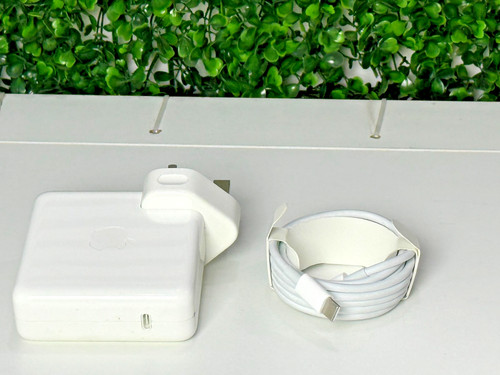 Genuine apple 96w usb power - apple,