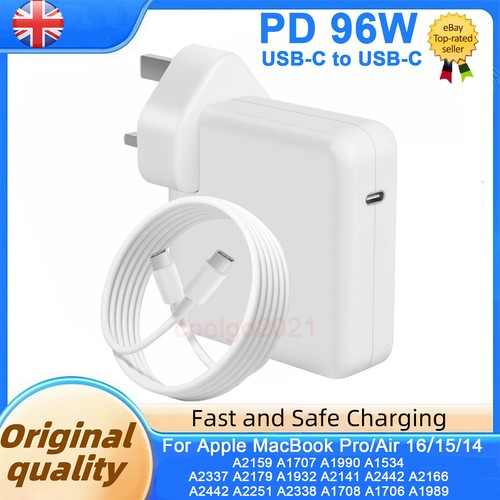 96w usb type charger for - c,