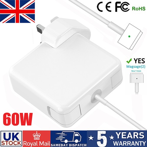 60w charger for mac - mac, book
