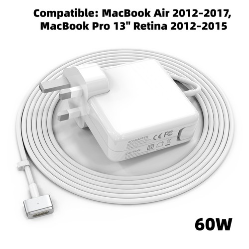 60w tip charger for macbook - for,