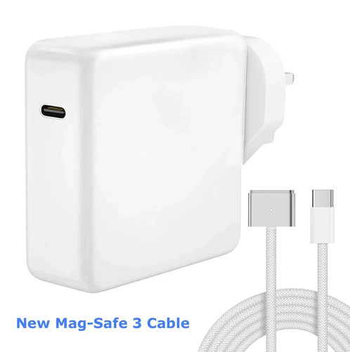 Charger for macbook - for,