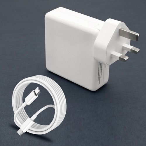 96w 61w charger for - 96w/61w, macbook
