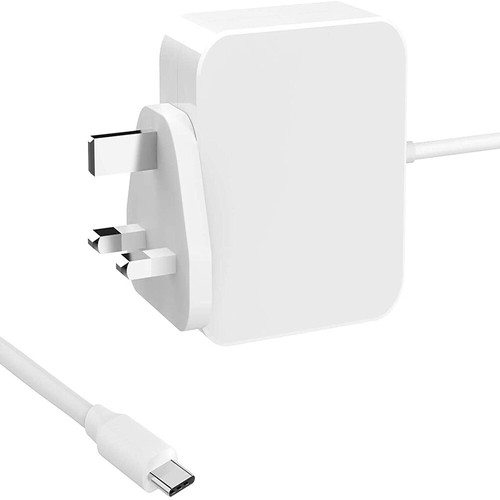 61w usb charger - for, macbook