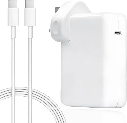 Mac book pro charger - book, 96w