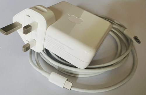 Apple macbook a2166 96w - 16",