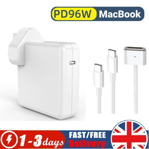 96w 61w usb charger - 61w, usb-c