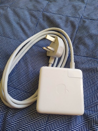 Genuine apple 87w usb - genuine,