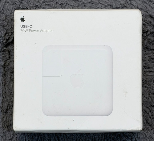 Genuine apple 70w - genuine,